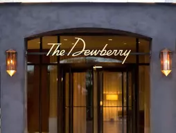 The Dewberry | Güney Karolayna - Charleston (ve civarı) - Charleston - Charleston Merkezi