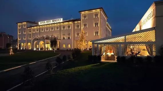 Savoia Hotel Regency | Emilia-Romagna - Bolonya (vilayet) - Bologna - San Donato-San Vitale