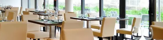 ibis Lyon Est Chaponnay | Auvergne-Rhone-Alpes - Rhone (bölge) - Lyon (ve çevresi) - Chaponnay