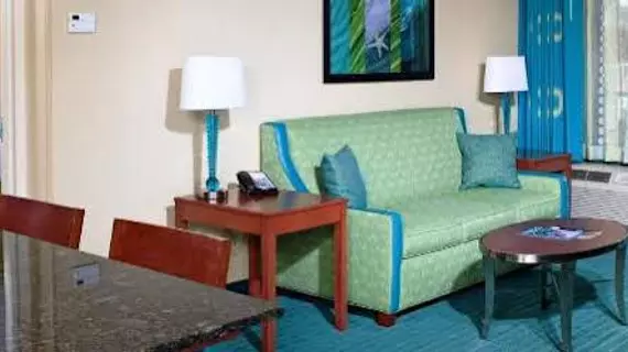 Holiday Inn Hotel & Suites Virginia Beach - North Beach | Virginia - Norfolk - Virginia Beach (ve civarı) - Virginia Beach