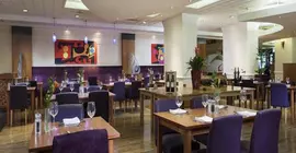 Crowne Plaza Leeds | Batı Yorkshire (kontluk) - Leeds