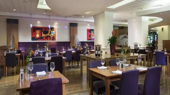 Crowne Plaza Leeds | Batı Yorkshire (kontluk) - Leeds