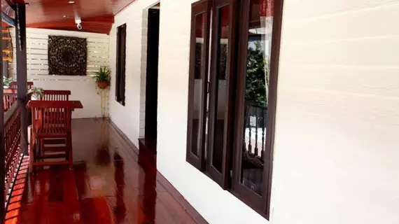 Ao Nang Home Stay | Krabi İli - Krabi - Ao Nang