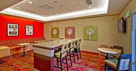 TownePlace Suites by Marriott Chattanooga Near Hamilton Place | Tennessee - Chattanooga (ve civarı) - Chattanooga