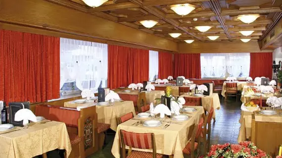 Hotel Grohmann | Trentino-Alto Adige - Trento İli - Campitello di Fassa