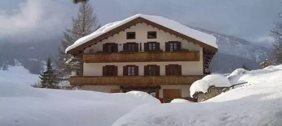 Hotel Menardi | Veneto - Belluno (vilayet) - Cortina d'Ampezzo