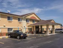 Quality Inn and Suites South Joliet | İllinois - Joliet