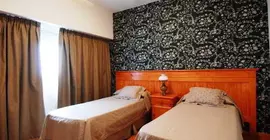 Miliño Apart Hotel | Buenos Aires (ili) - Buenos Aires (ve civarı) - Buenos Aires - Villa Crespo