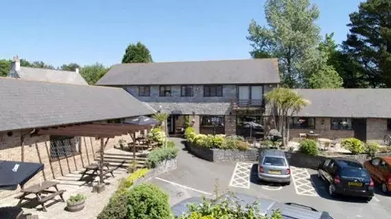 The Smithaleigh Hotel | Devon (kontluk) - South Hams - Plymouth