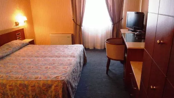 Astra Hotel | Emilia-Romagna - Ferrara (vilayet) - Ferrara