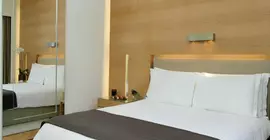 Hotel Nikopolis | Doğu Makedonya ve Trakya - Pylaia-Chortiatis