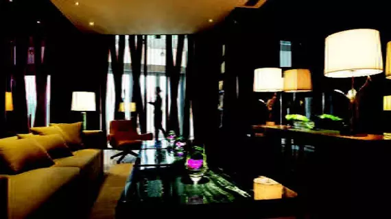 Crowne Plaza Hong Kong Kowloon East | Hong Kong - Tseung Kwan O