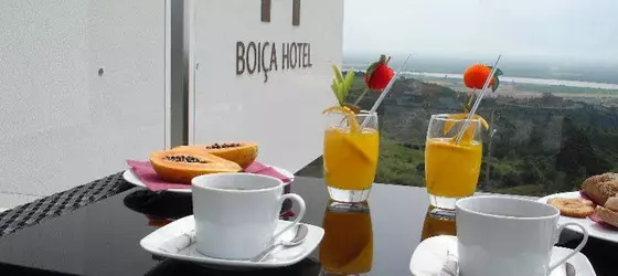 Boiça Hotel | Lizbon Bölgesi