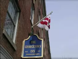 Georgetown Inn Washington DC | District of Columbia - Washington (ve civarı) - Washington - Georgetown