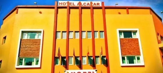 Hotel Alcazar | Jalisco - Guadalajara (ve civarı) - Guadalajara - Centro