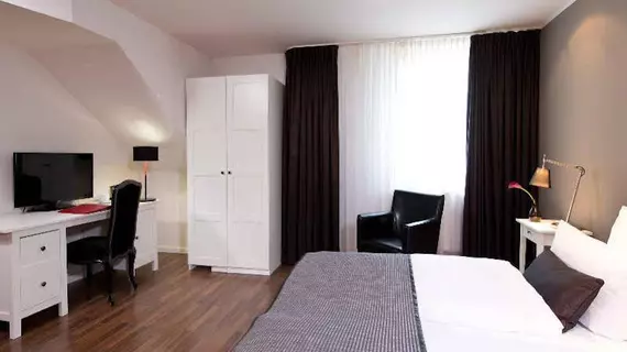 LEONARDO ROYAL HOTEL MANNHEIM | Baden-Wuerttemberg - Mannheim