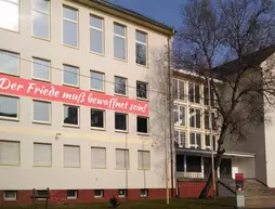 Eastpax Hostel | Berlin (ve civarı) - Lichtenberg - Hohenschoenhausen