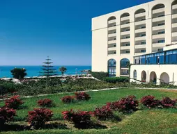 Hotel Riu Monica | Andalucia - Malaga İli - La Axarquía - Nerja