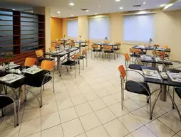 Aparthotel Adagio Rio de Janeiro Ipanema | Rio de Janeiro (eyaleti) - Rio de Janeiro (ve civarı) - Alto da Boa Vista - Copacabana