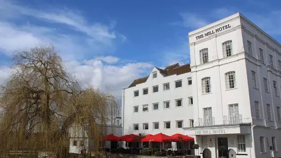 The Legacy Mill Hotel | Suffolk (kontluk) - Sudbury