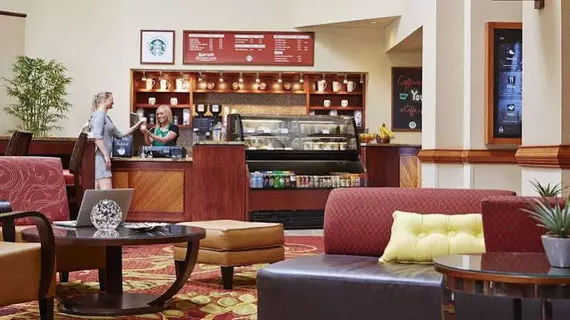 DFW Airport Marriott South | Teksas - Fort Worth (ve civarı) - Fort Worth