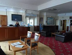 Comfort Inn Ramsgate | Kent (kontluk) - Ramsgate