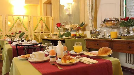 Hotel Annalena | Toskana - Floransa (il) - Floransa - Oltrarno