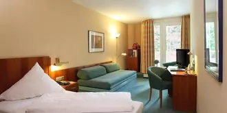 Best Western Premier Parkhotel Bad Mergentheim