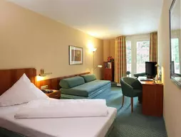 Best Western Premier Parkhotel Bad Mergentheim | Baden-Wuerttemberg - Bad Mergentheim