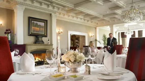 The Killarney Park Hotel | Kerry (kontluk) - Killarney