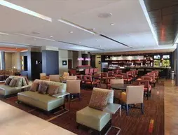 Courtyard by Marriott Fort Worth West at Cityview | Teksas - Fort Worth (ve civarı) - Fort Worth