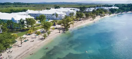 Riu Negril All Inclusive | Westmoreland - Negril (ve civarı) - Negril