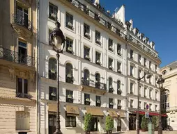 Hôtel des Grands Hommes | Ile-de-France - Paris - Latin Bölgesi