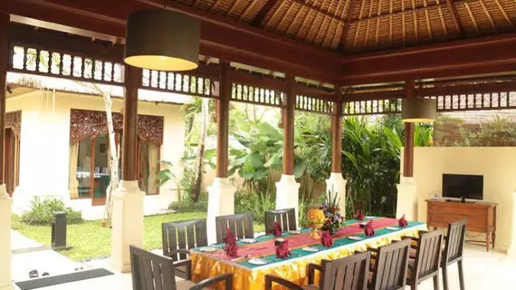 Pat-Mase Villas | Bali - Jimbaran - Jimbaran Körfezi