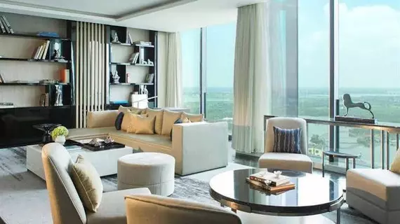 Renaissance Suzhou Wujiang Hotel | Jiangsu - Suzhou - Wu Jiang District