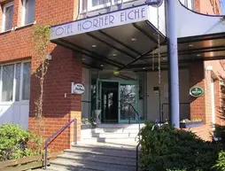 Hotel Horner Eiche | Aşağı Saksonya - Bremen (ve civarı) - Bremen - Lehester Deich - Horn-Lehe