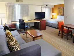 Residence Inn Fort Worth Fossil Creek | Teksas - Fort Worth (ve civarı) - Fort Worth - Saginaw - Fossil Creek