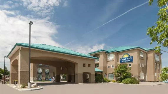 Days Inn & Suites Brandon | Manitoba - Brandon