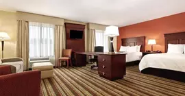 Hampton Inn Detroit/Southgate | Michigan - Detroit (ve civarı) - Southgate