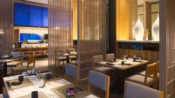 Northern Hotel Shanghai | Şanghay (ve civarı) - Jing'an - Zhabei