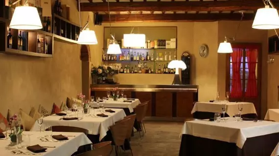 Hotel Le Capanne | Toskana - Arezzo (vilayet) - Arezzo