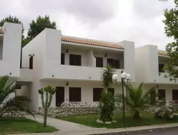 Villaggio Residence Bahja | Calabria - Cosenza (vilayet) - Paola