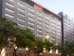 Ambassador Hotel Taipei | Taypey (ve civarı) - Taypey - Zhongshan