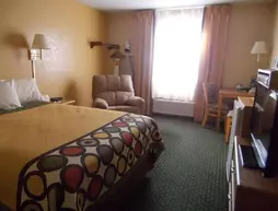 Super 8 Motel - Alexandria | Minnesota - Alexandria (ve civarı) - Alexandria