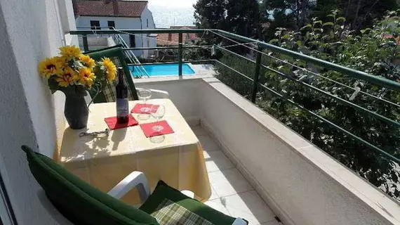 Apartments Villa Goja | Split-Dalmaçya - Trogir