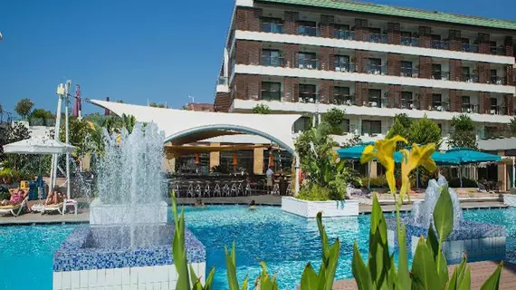 Sensimar Side Resort & Spa | Antalya - Side