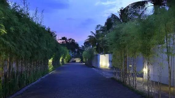 Nunia Boutique Villa | Bali - Badung - Seminyak