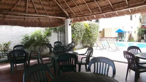 Hotel Hacienda Cancun | Quintana Roo - Benito Juárez - Cancun (ve civarı) - Cancun - Cancun Merkezi