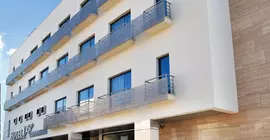 Hotel Pombalense | Centro - Leiria Bölgesi - Pombal