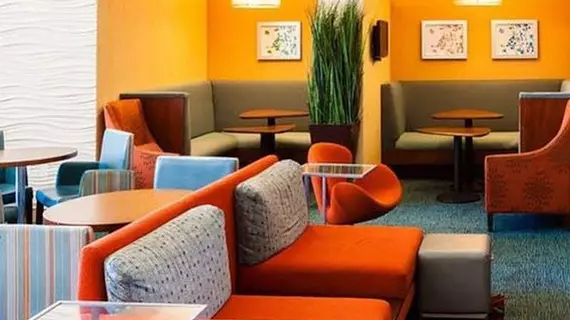 Fairfield Inn and Suites Los Angeles LAX/El Segundo | Kaliforniya - Los Angeles County - Los Angeles - LAX Bölgesi